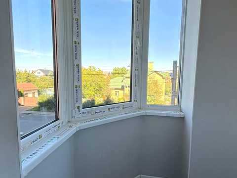 квартира за адресою Волошкова вул., 30