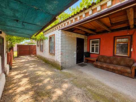 дом по адресу Широкая ул., 3