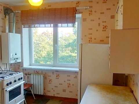 квартира за адресою Богдана Хмельницького просп. (Героїв Сталінграда), 106
