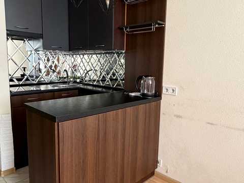 квартира по адресу Машиностроительная ул., 41