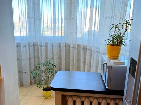 квартира по адресу Феодосийский пер., 14