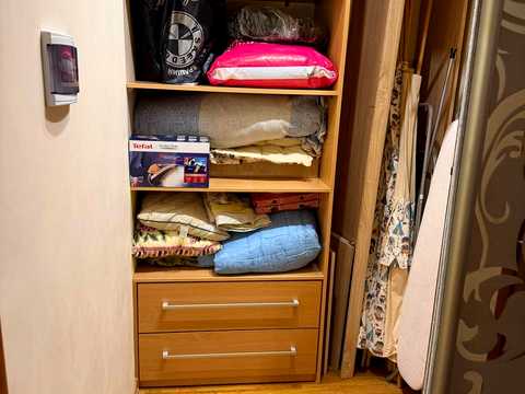 квартира по адресу Феодосийский пер., 14