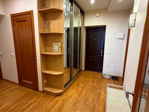 квартира по адресу Феодосийский пер., 14