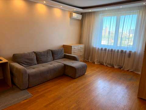 квартира по адресу Феодосийский пер., 14