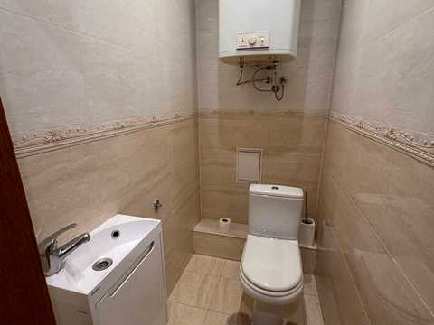 квартира по адресу Феодосийский пер., 14