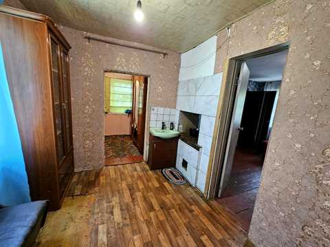 дом по адресу Широкая ул., 3