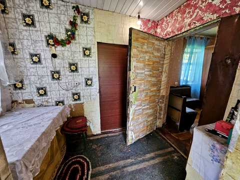 дом по адресу Широкая ул., 3