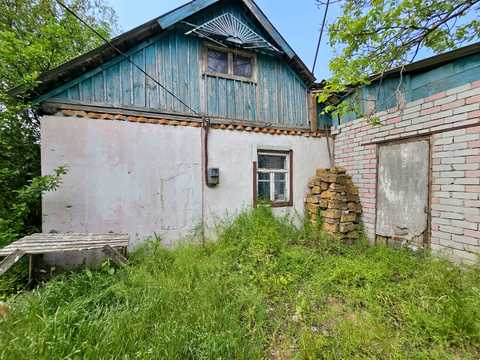 дом по адресу Широкая ул., 3