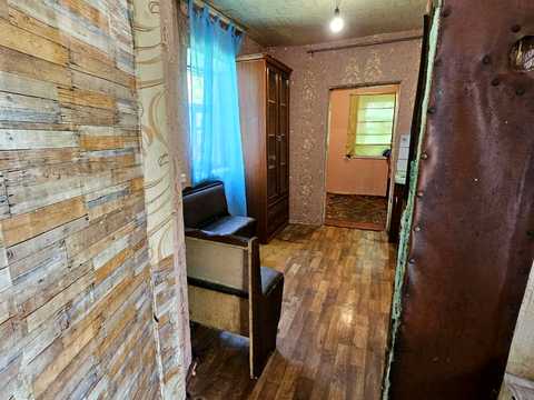 дом по адресу Широкая ул., 3