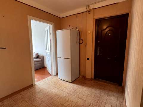 квартира за адресою Одеса, Героїв Крут вул. (Валентини Терешкової), 39/3