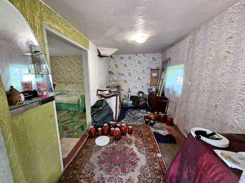 дом по адресу Широкая ул., 3