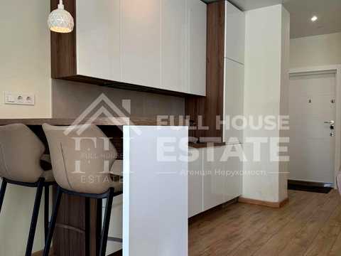 квартира по адресу Мартовская ул., 16 к4