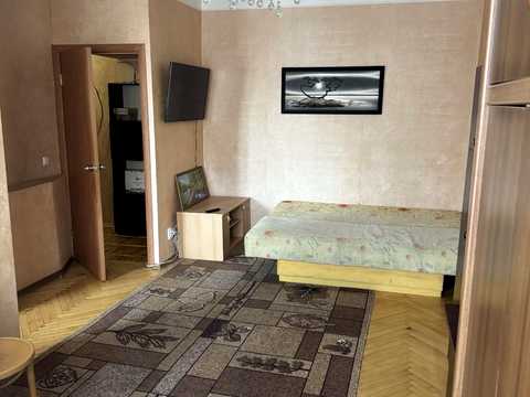 квартира за адресою Джона Маккейна вул. (Івана Кудрі), 37-А