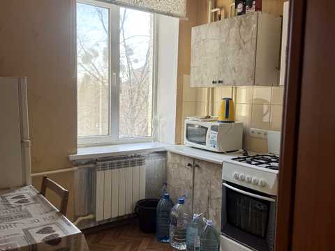 квартира за адресою Джона Маккейна вул. (Івана Кудрі), 37-А