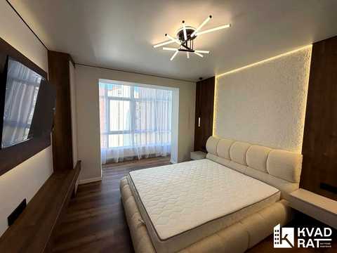 квартира по адресу Высочана ул., 18 к18