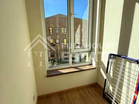 квартира по адресу Мартовская ул., 16 к4