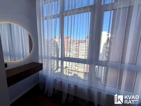 квартира по адресу Высочана ул., 18 к18
