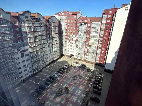 квартира по адресу Высочана ул., 18 к18