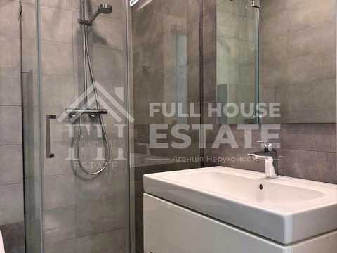 квартира по адресу Мартовская ул., 16 к4