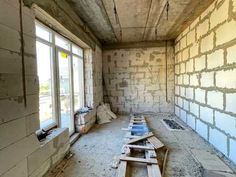 дом по адресу Архитекторська