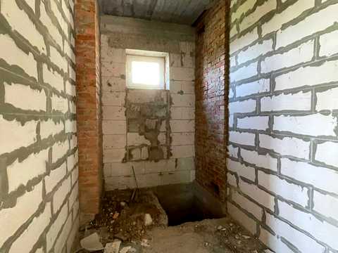 дом по адресу Архитекторська