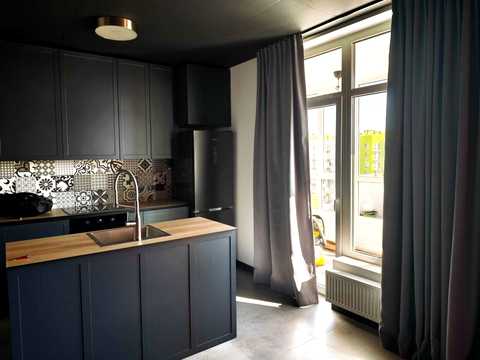 квартира за адресою Берестейський просп. (Перемоги), 67-А