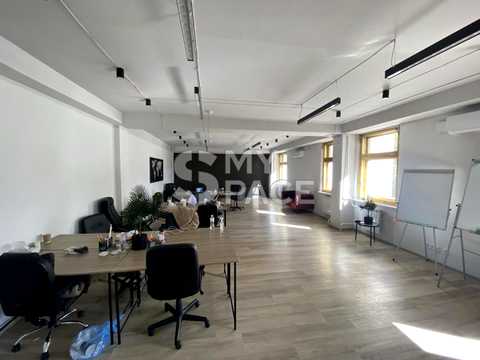 коммерческая по адресу Стрелецкая ул., 7/6
