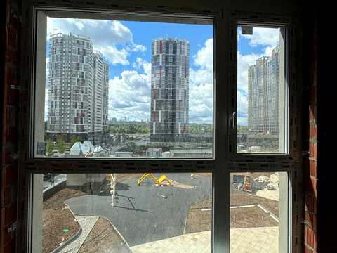 квартира по адресу Евгения Маланюка ул. (Степана Сагайдака), (Будинок 13-17)