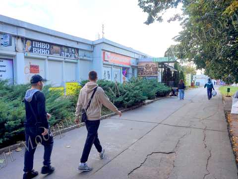 коммерческая по адресу Гвардейцев-Широнинцев ул., 6