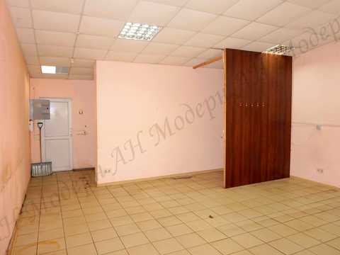 коммерческая по адресу Гвардейцев-Широнинцев ул., 6