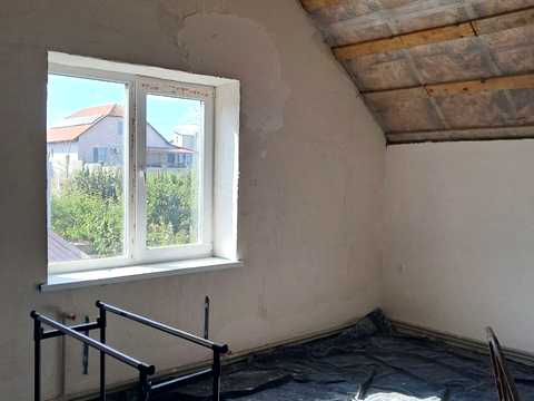 дом по адресу Витамин СК