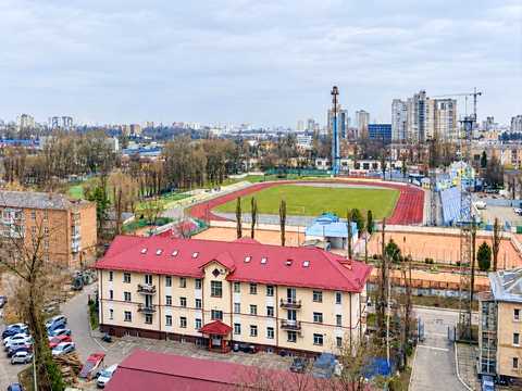 квартира по адресу Хмельницкая ул., 10