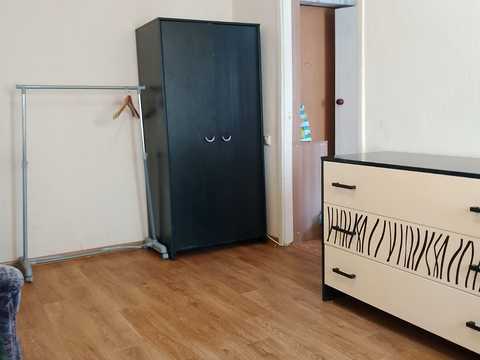 квартира по адресу Червоной Калины просп. (Владимира Маяковского), 8-В