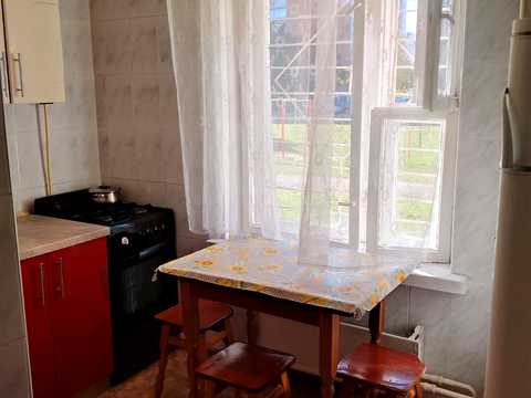 квартира по адресу Червоной Калины просп. (Владимира Маяковского), 8-В