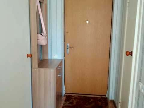 квартира по адресу Червоной Калины просп. (Владимира Маяковского), 8-В