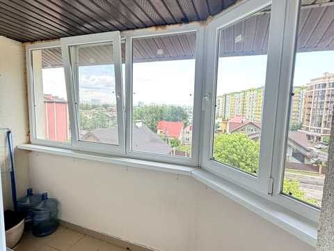 квартира за адресою Щаслива вул., 61