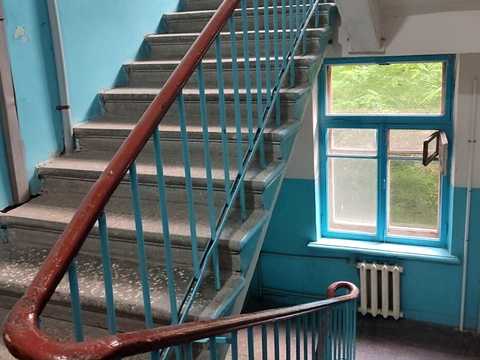 квартира за адресою Одеса, Фонтанська дорога вул., 9Б