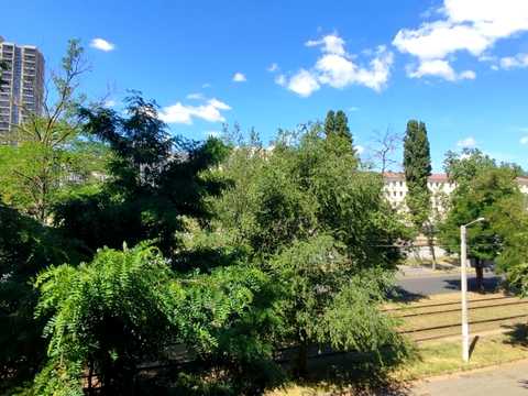 квартира за адресою Одеса, Фонтанська дорога вул., 9Б