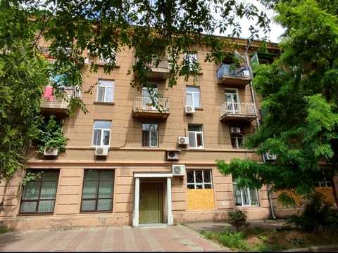 квартира за адресою Одеса, Фонтанська дорога вул., 9Б