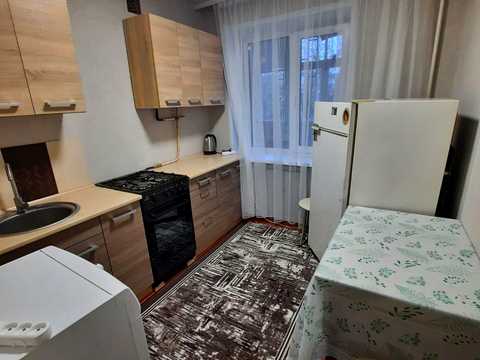 квартира за адресою Дніпро, Героїв Крут вул. (Фурманова), 10