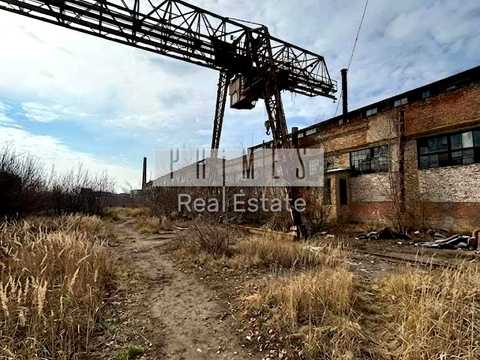 комерційна за адресою Нова вул., 9