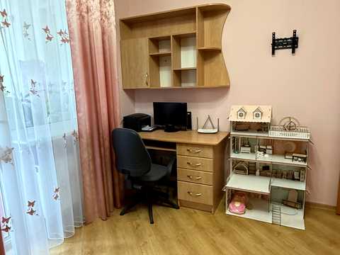 квартира за адресою Степана Бандери вул., 10-В