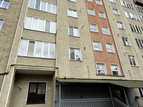 квартира за адресою Степана Бандери вул., 10-В