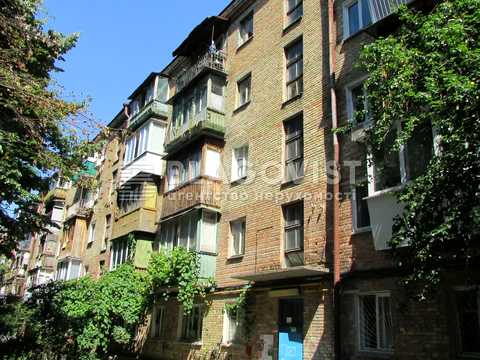 квартира за адресою Лесі Українки бульв., 10-А