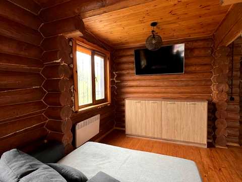 будинок за адресою Хутірська вул. (Жовтнева)