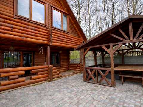 будинок за адресою Хутірська вул. (Жовтнева)