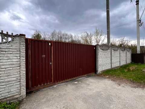 будинок за адресою Хутірська вул. (Жовтнева)