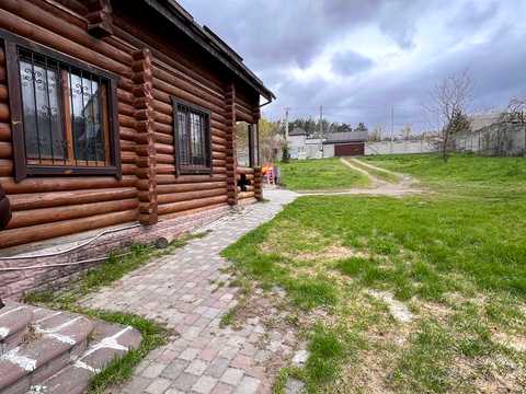 будинок за адресою Хутірська вул. (Жовтнева)