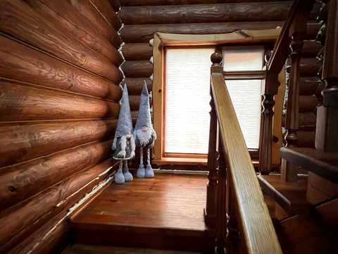 будинок за адресою Хутірська вул. (Жовтнева)