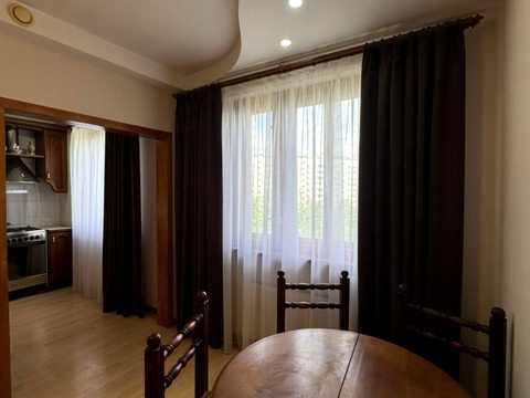 квартира за адресою Амосова вул. (Корчагінців), 13